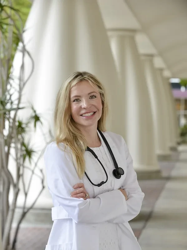 Abby Guirguis, APRN-CNP, family nurse practitioner